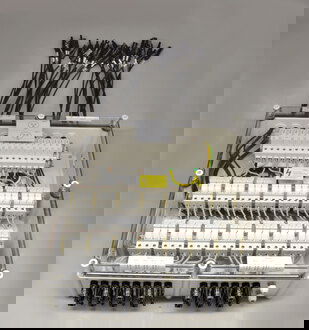 TARU GAK 3INFH/3OUTx7 7MPPT 7ÜS MC4, IP65, Typ I+II