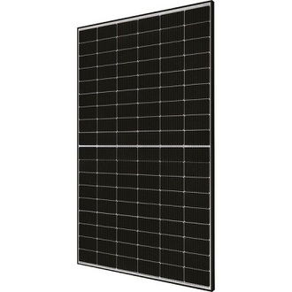 JA SOLAR JAM54D40 455W/LB Glas/Glas deep blue 4.0