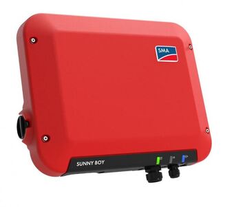 SMA Sunny Boy 2.0-1VL-40, 1 MPPT, IP65
