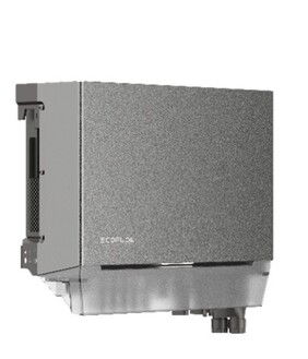 EcoFlow PowerOcean PLUS Hybrid Inverter 29.9kW, 3~, 3 MPPT