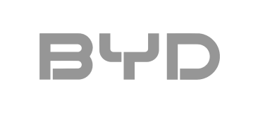 Logo Byd