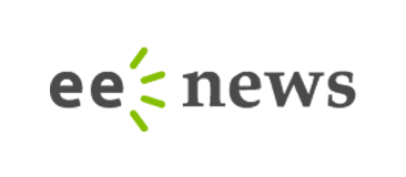 Logo ee news