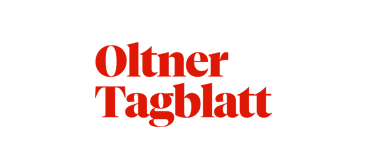 Logo Oltner Tagblatt