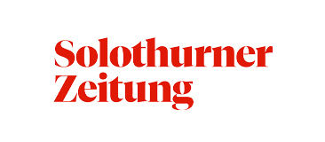 Logo Solothurner Zeitung