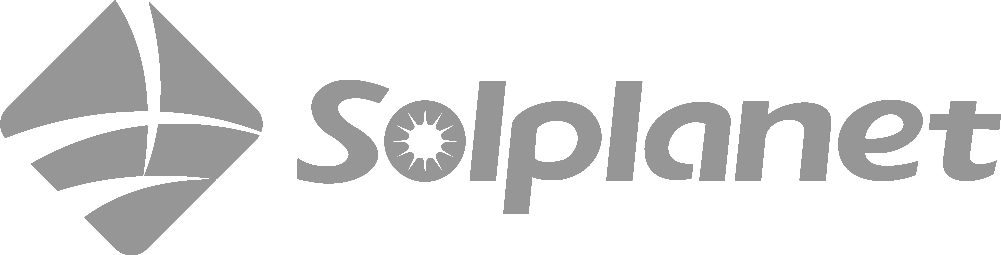 Logo Solplanet
