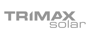 Logo Trimax Solar